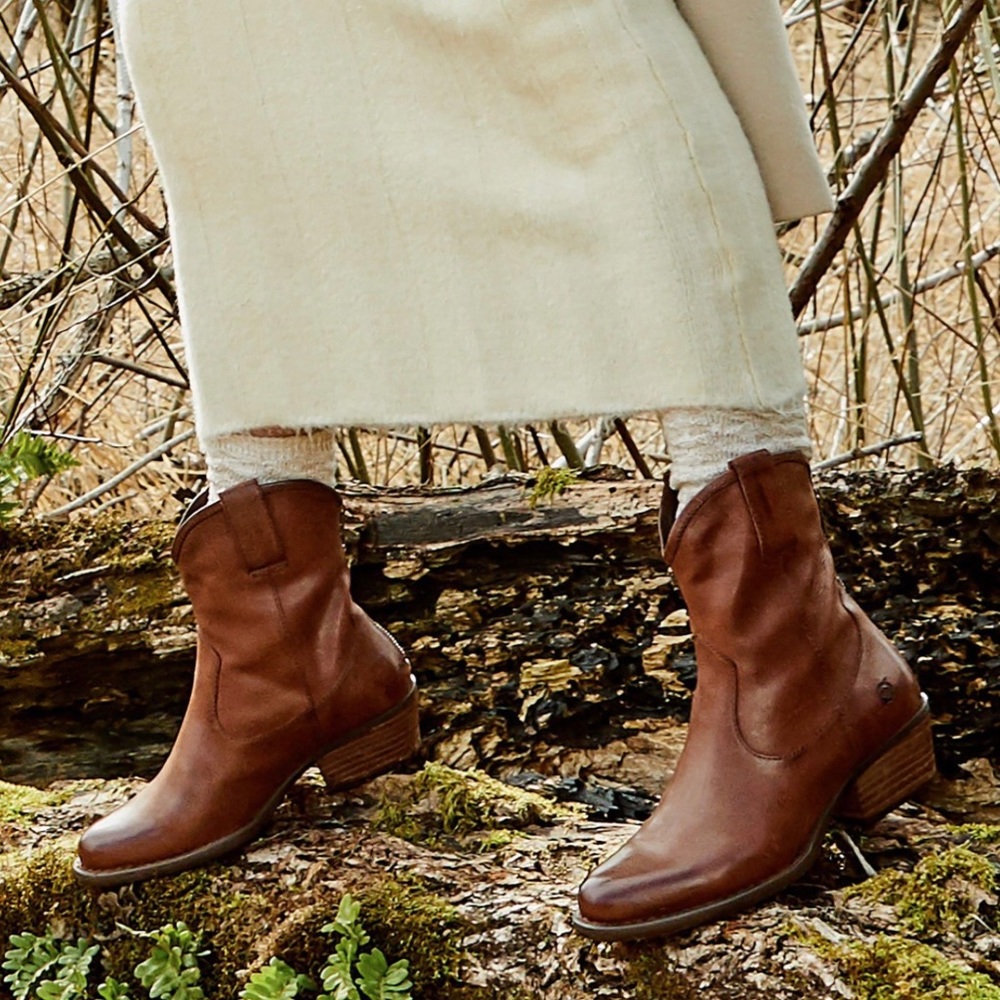 Born BOC Boots